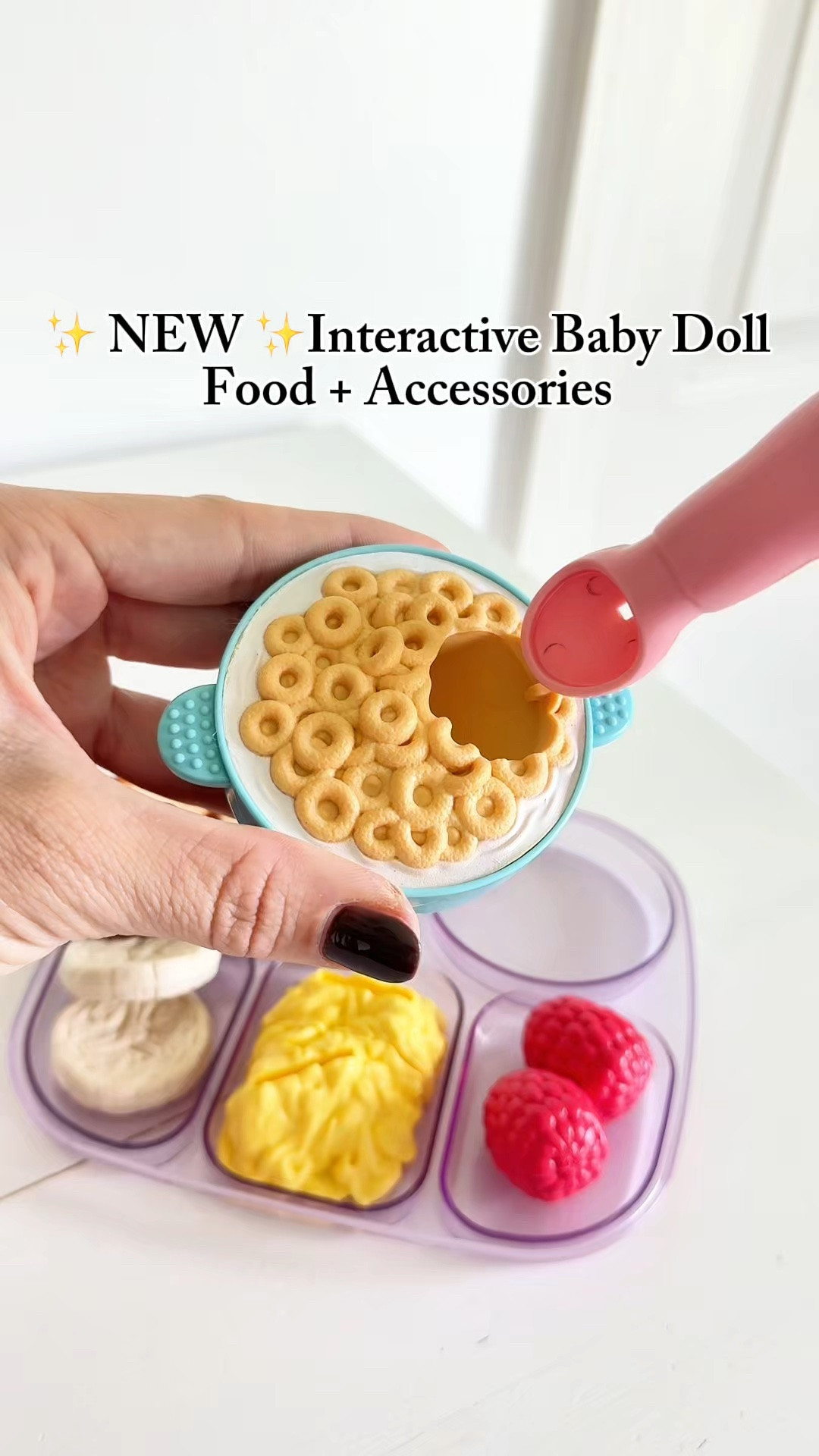 NEW! Baby doll finds for kids/ little girls

#LTKmomlife #LTKKids #LTKBaby #LTKBaby #LTKKids #LTKmomlife #LTKKids #LTKBaby

#LTKKids #LTKBaby #LTKBump