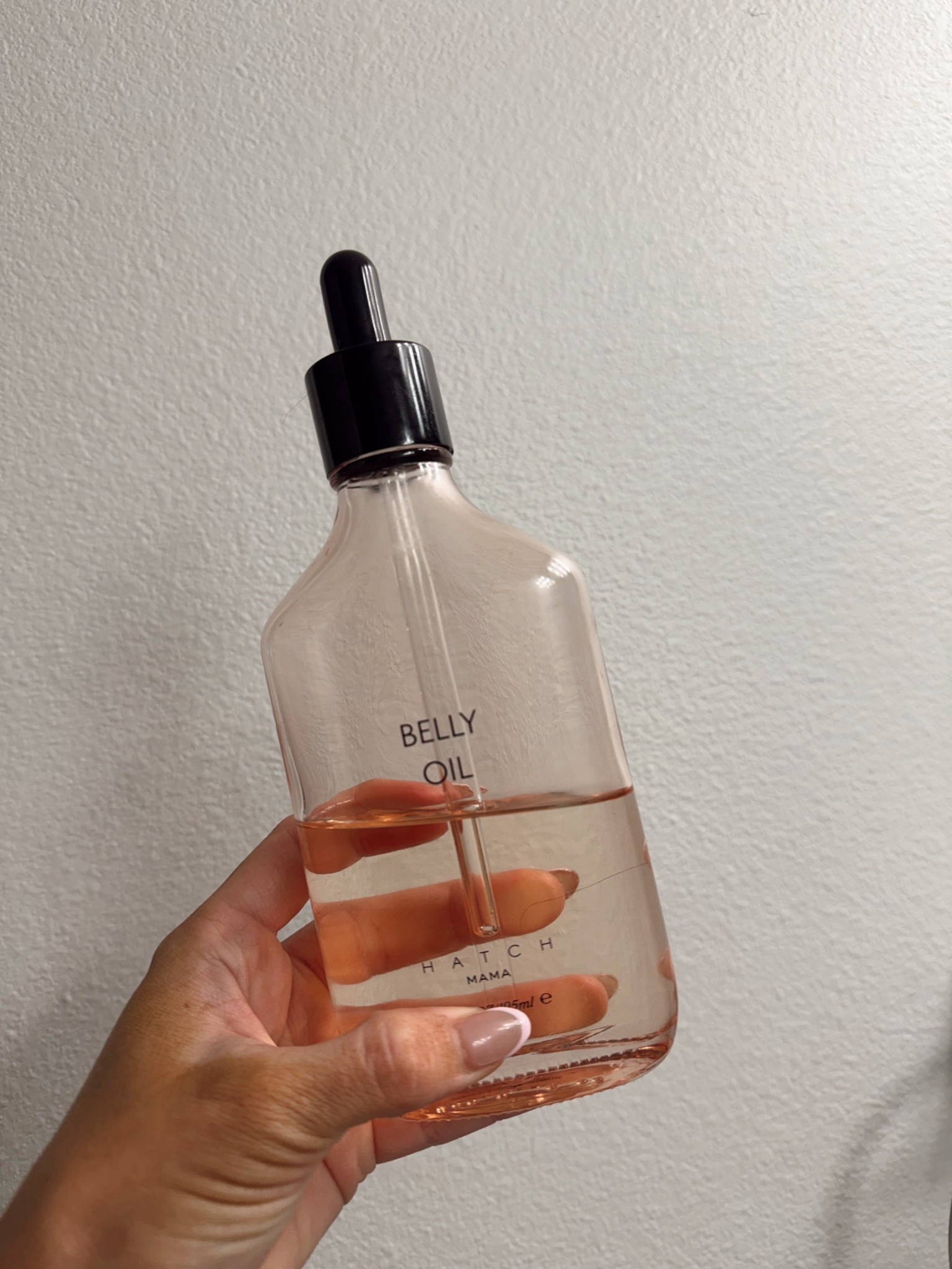 The best stretch mark belly oil! A little goes a long ways! I haven’t had to repurchase yet and I’ve been using every night since 12 weeks!

#LTKBaby #LTKBump