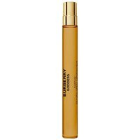 Burberry Goddess Parfum Pen Spray 10ml | Boots.com