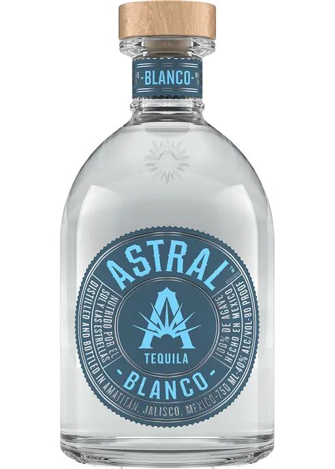 Astral Blanco Tequila | Total Wine