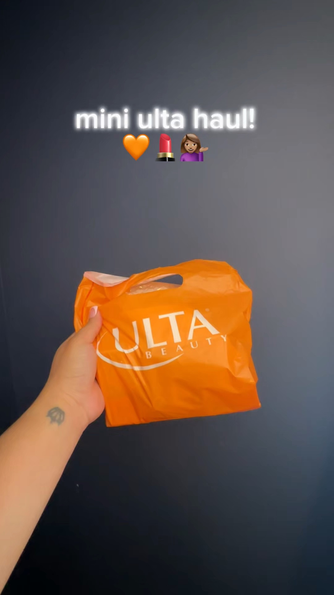 Did a random mini Ulta haul so that I could try out a few new products. 😍💄

#LTKdayinmylife #LTKselfcare #LTKBeauty