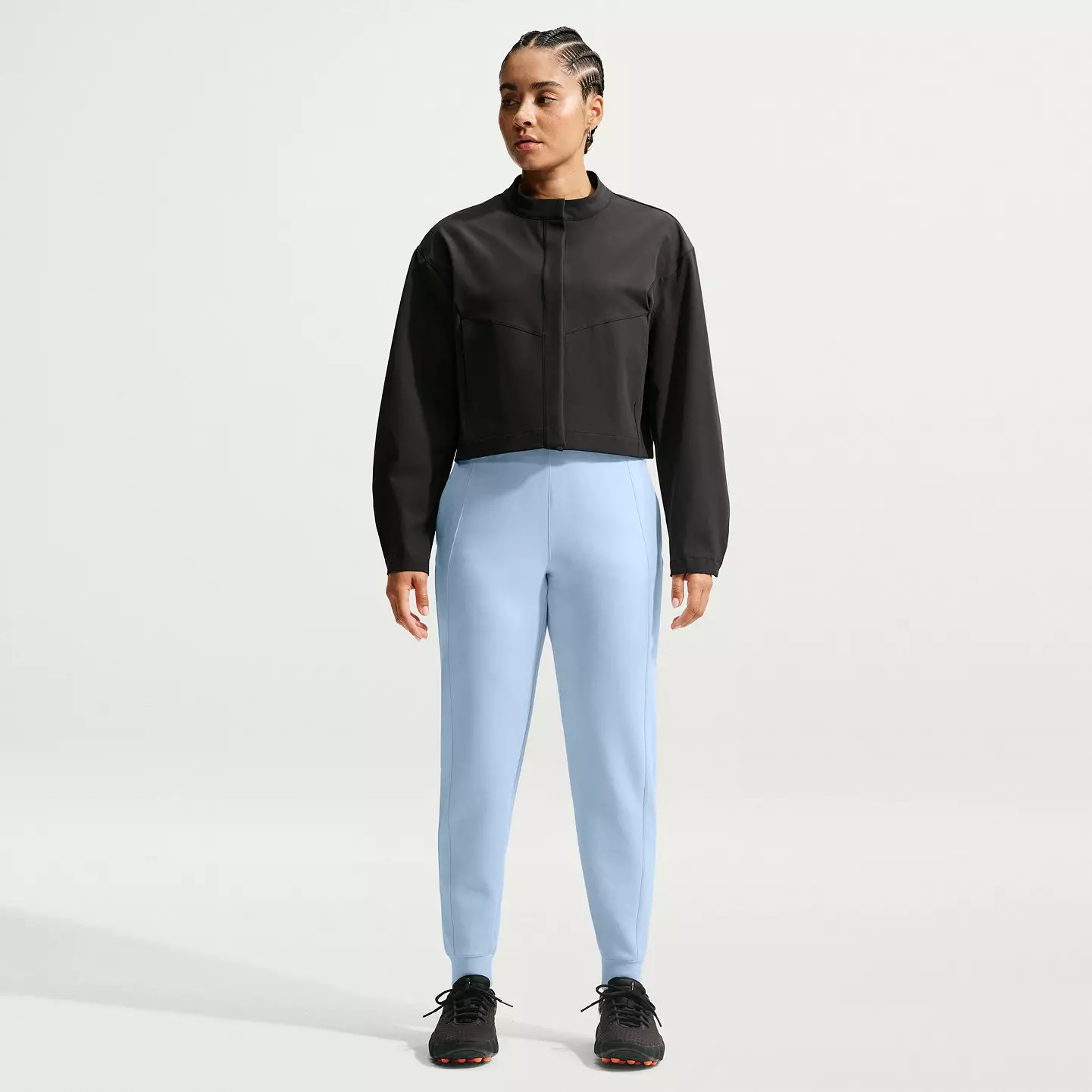 Nike Women's 24.7 ImpossiblySoft Mid-Rise Joggers | DICK'S Sporting Goods