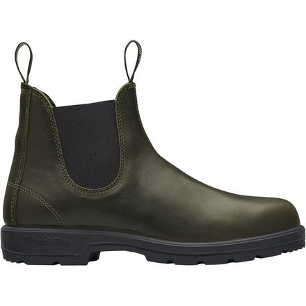 Blundstone Classic 550 Chelsea Boot - Women's | Backcountry