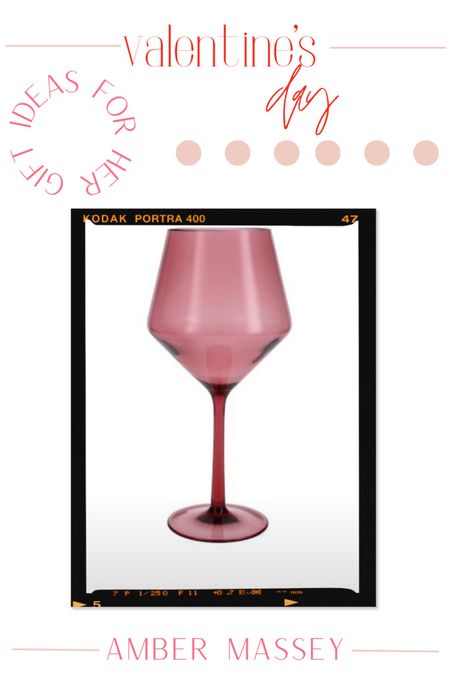Needing new wine glasses? These red wine glasses from West Elm are a great option and perfect for Valentine’s Day. Would also make a great gift if you and girl friends get together and celebrate for Galentine’s Day.


#LTKSeasonal #LTKunder50 #LTKhome