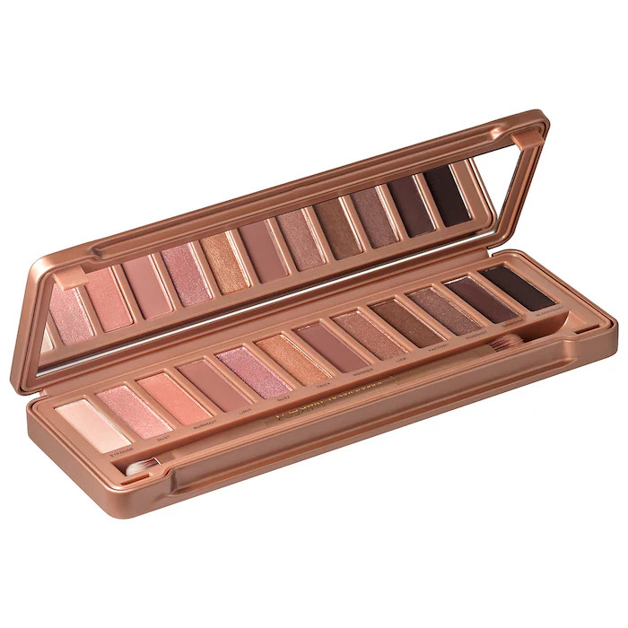 Urban DecayNaked3 Eyeshadow Palette | Sephora (US)