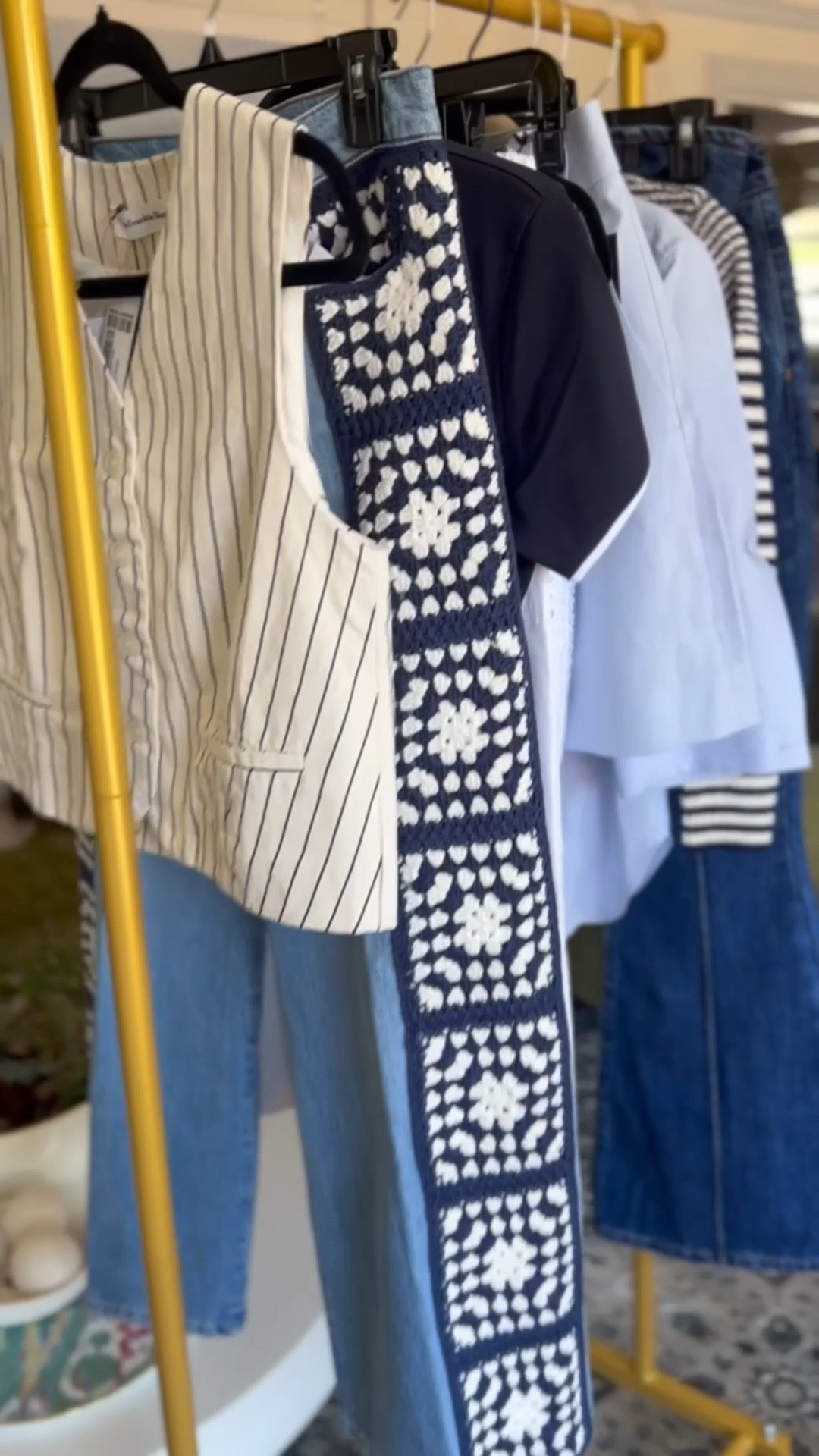 London and Paris capsule ☺️

#LTKStyleTip #LTKShoeCrush #LTKTravel