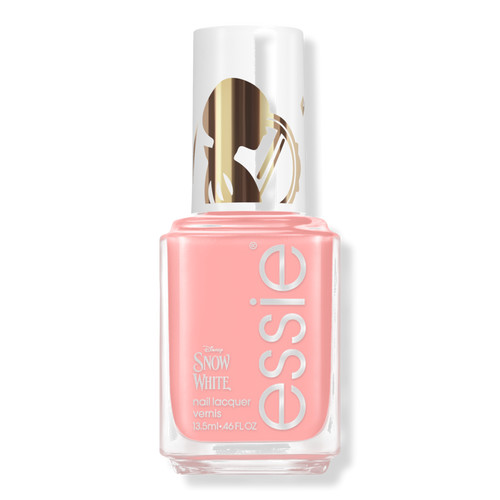 No Prince Needed Limited Edition Snow White Nail Lacquer Salon-Quality Polish - Essie | Ulta Beau... | Ulta