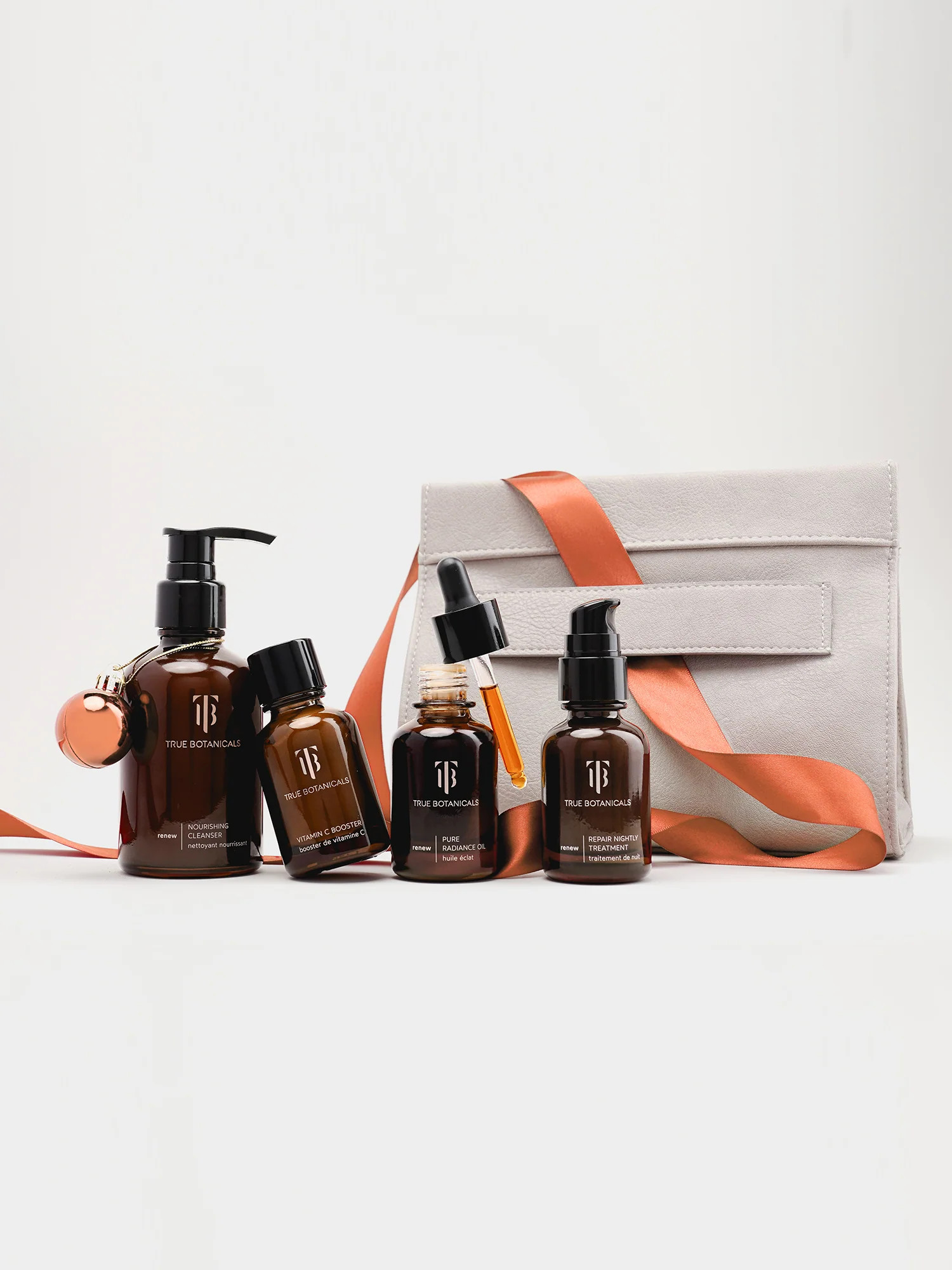 Anti-Aging Vitamin C Set | True Botanicals