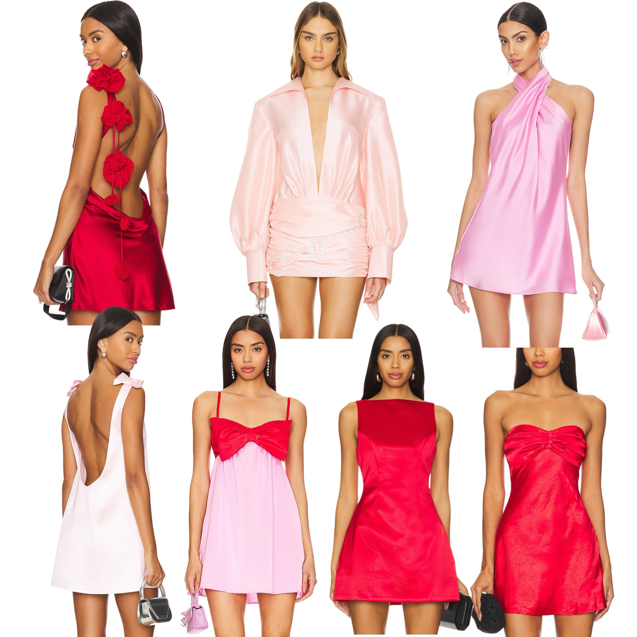 Where to buy a dress for Valentine’s Day

#LTKStyleTip #LTKParties #LTKSeasonal