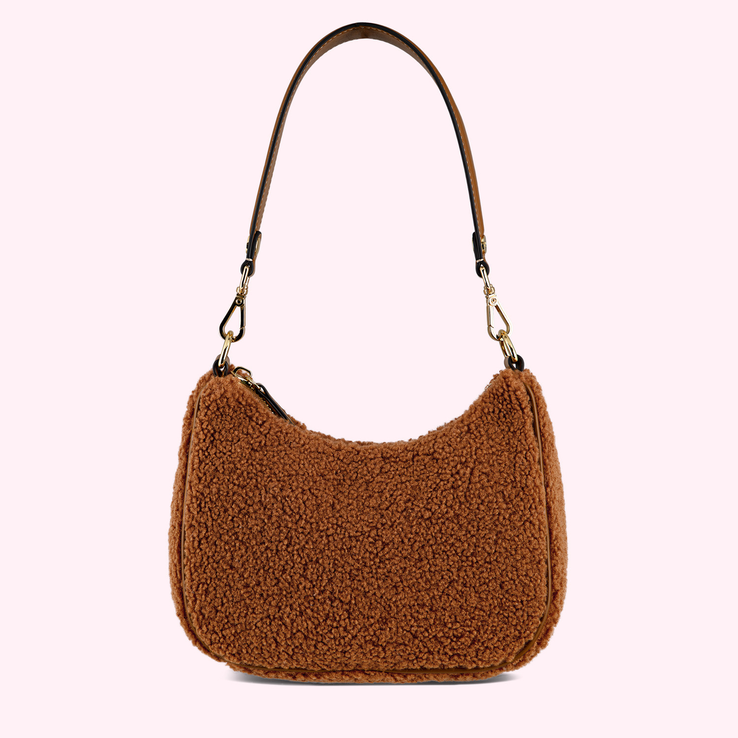 Cozy 2023 Curved Crossbody Bag | Shoulder Bag - Stoney Clover Lane | Stoney Clover Lane