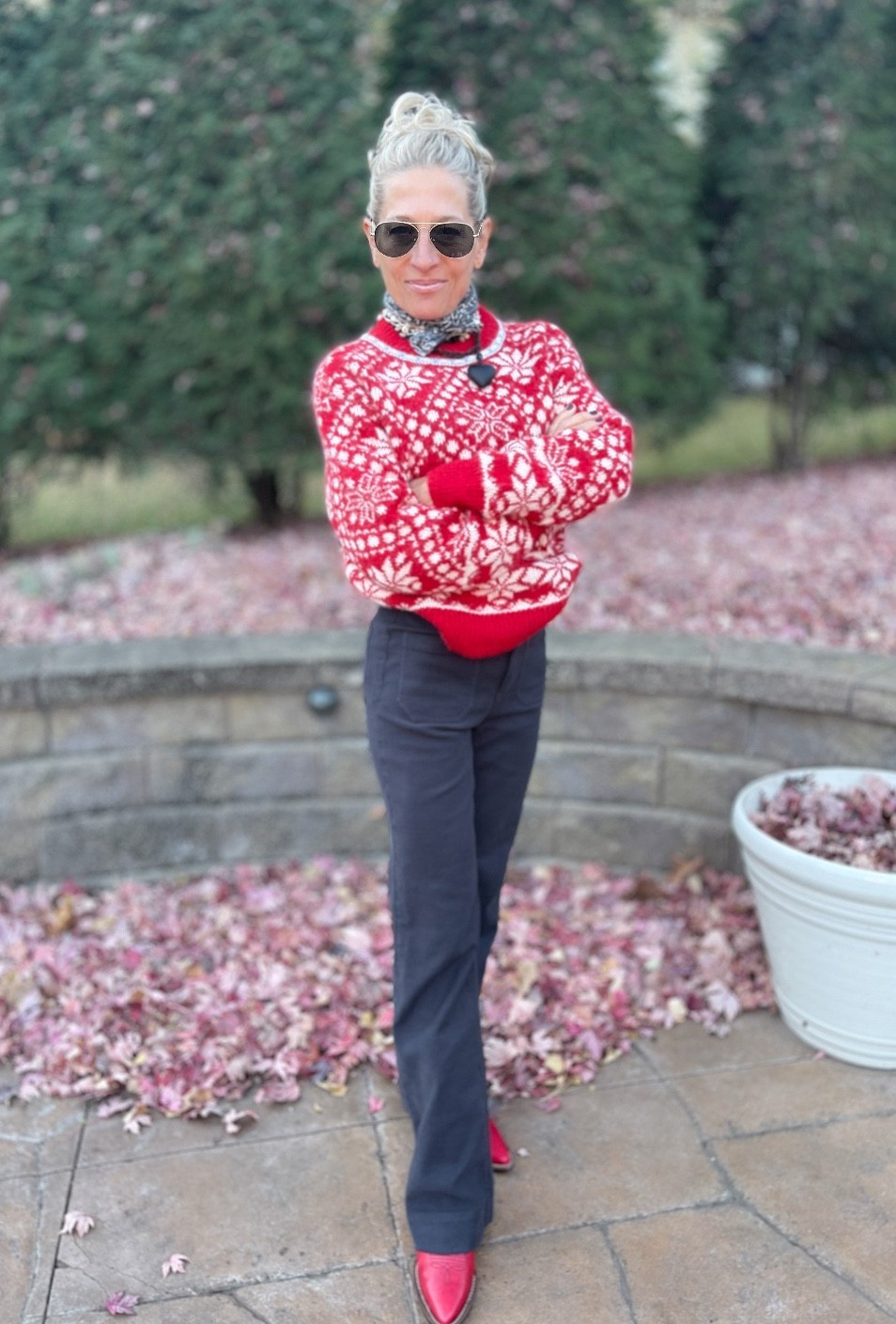 #LTKOver40 #LTKHoliday #LTKootd