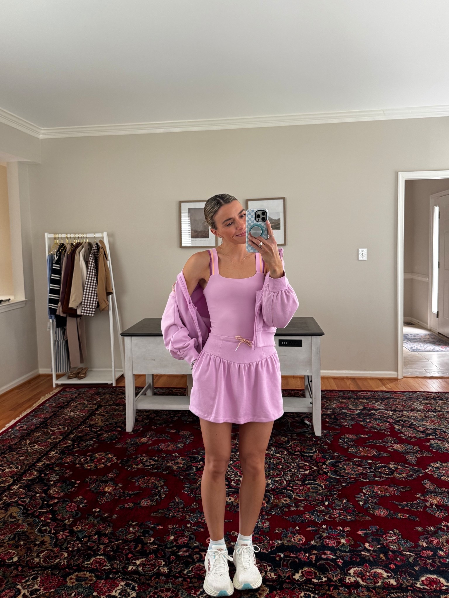 XS top and bottomm

#LTKActive