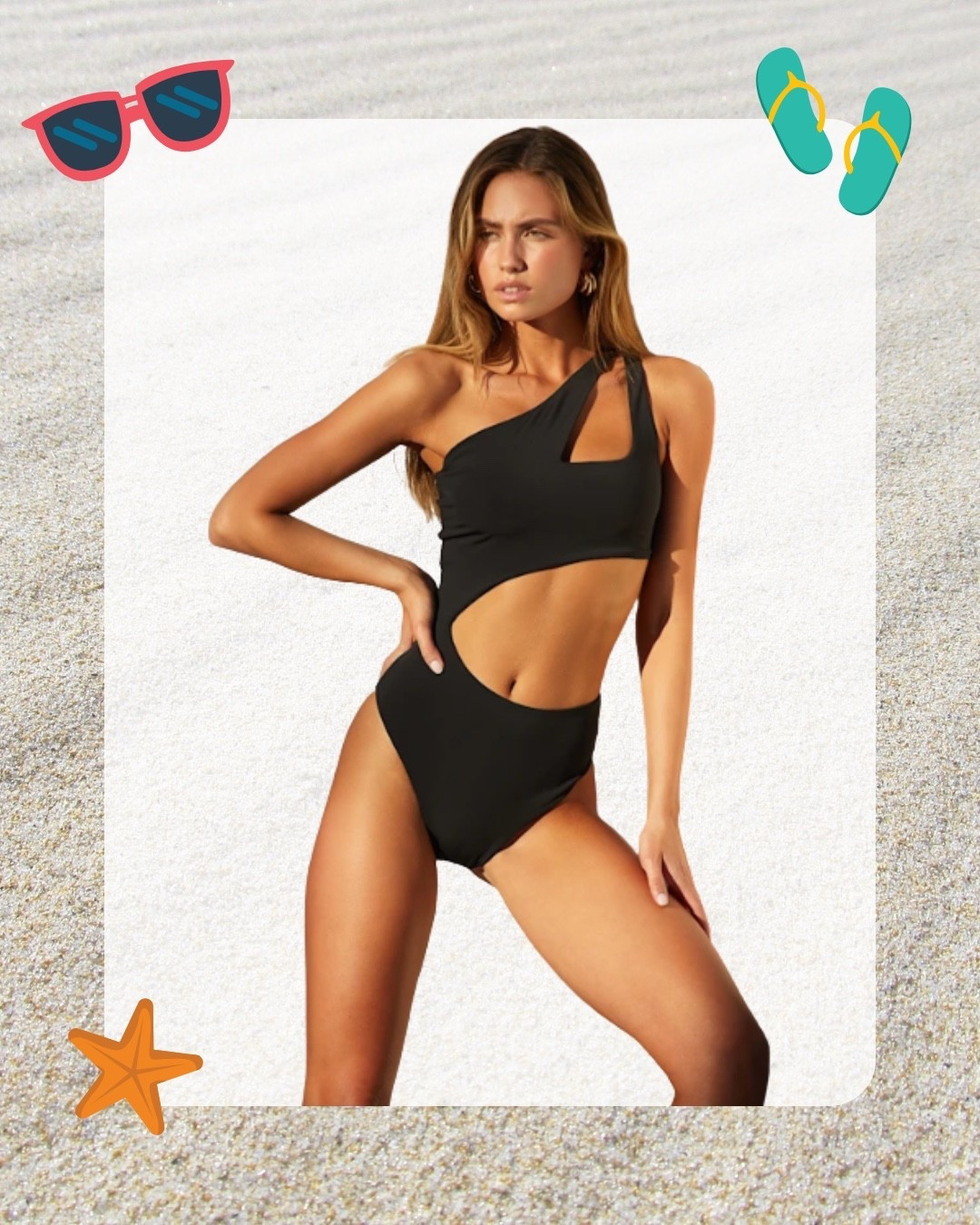 Check out this amazing swimsuit 

Swimwear, bathing suit, bikini, one piece swimsuit, summer outfit, summer fashion, vacation outfit, vacation fashion, pool, beach, Europe 

#swim #swimsuit #vacation 


#LTKtravel #LTKwinter #LTKstyletip