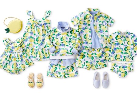 ✨Janie and Jack: New Resort 2024 Color Theory Collection for Kids✨

Spring fashion
Summer fashion
Spring dress
Summer dress
Spring outfit 
Summer outfit 
Pool outfit
Beach outfit 
Vacation outfit 
School outfit 
Getaway outfit
Memorial Day Weekend
Labor Day weekend 
Kids birthday gift guide
Girl birthday gift ideas
Boys birthday gift ideas
Family photo session outfit ideas
Baby shower gift
Baby registry
Sale alert
Girl dresses
Headbands 
Floral dresses
Girl hats
Girl bathing suit
Girl swimsuit 
Girl swimwear 
Girl outfit ideas 
Teen outfit ideas
Baby outfit ideas
Newborn gift
New item alert
Janie and Jack outfits
Vacation essentials 
Pool essentials 
Beach essentials 
Girls weekend 
Boys weekend 
Girls getaway
Boys getaway 
Dresses
Girl dress
Gifts for her
Gifts for kids
Gift for girls
Gift for boys
Lemon purse 
Lemon shoes
Lemon shirt
Lemon dress
Lemon shorts
#LTKGifts #LTKFind  #LTKBacktoSchool 
#liketkit #LTKHoliday 

#LTKfindsunder100 #LTKbaby #LTKsalealert #LTKshoecrush #LTKfindsunder50 #LTKfamily #LTKGiftGuide #LTKparties #LTKstyletip #LTKtravel #LTKkids #LTKSeasonal #LTKswim #LTKbump