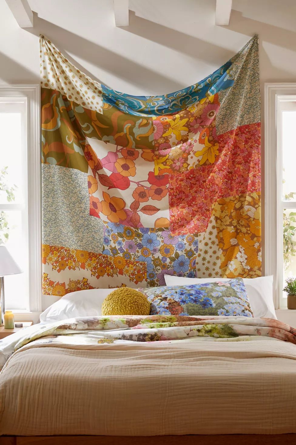 Luanna Tapestry | Urban Outfitters (US and RoW)
