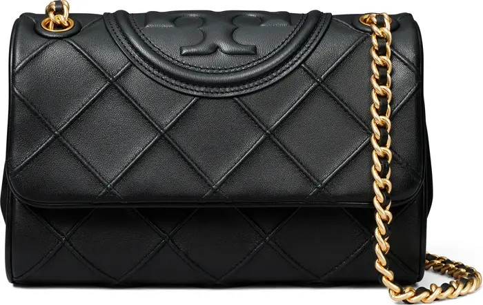 Soft Fleming Small Convertible Leather Shoulder Bag | Nordstrom