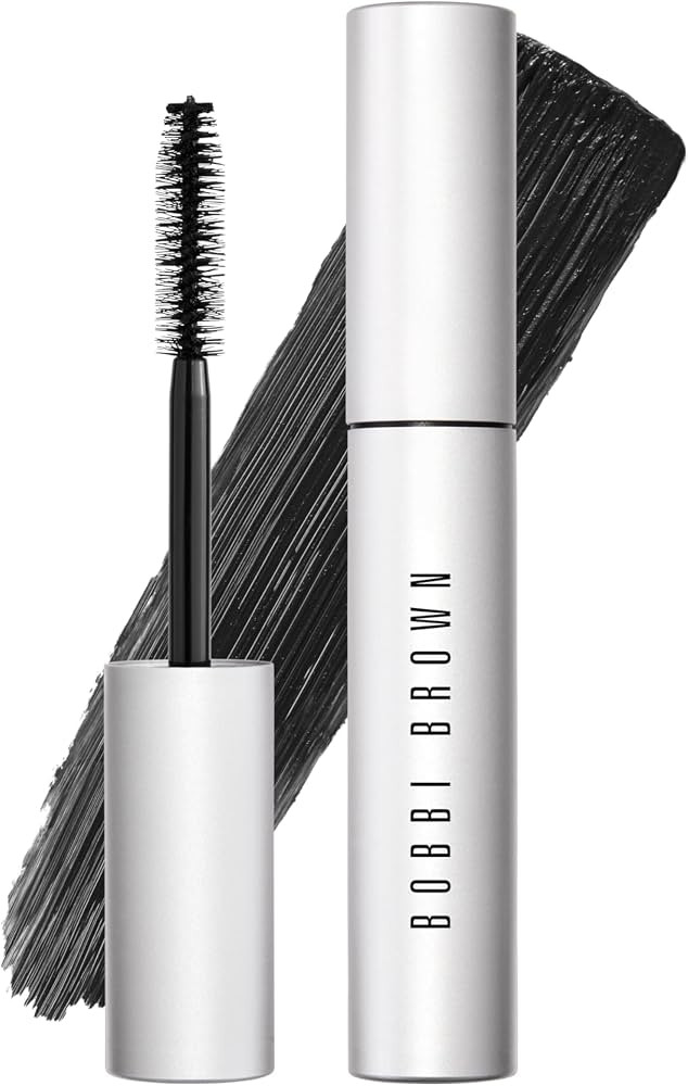 Bobbi Brown Smokey Eye Mascara | Long-Wearing, Volumizing Mascara | No Flaking or Smudging, 0.2 F... | Amazon (US)