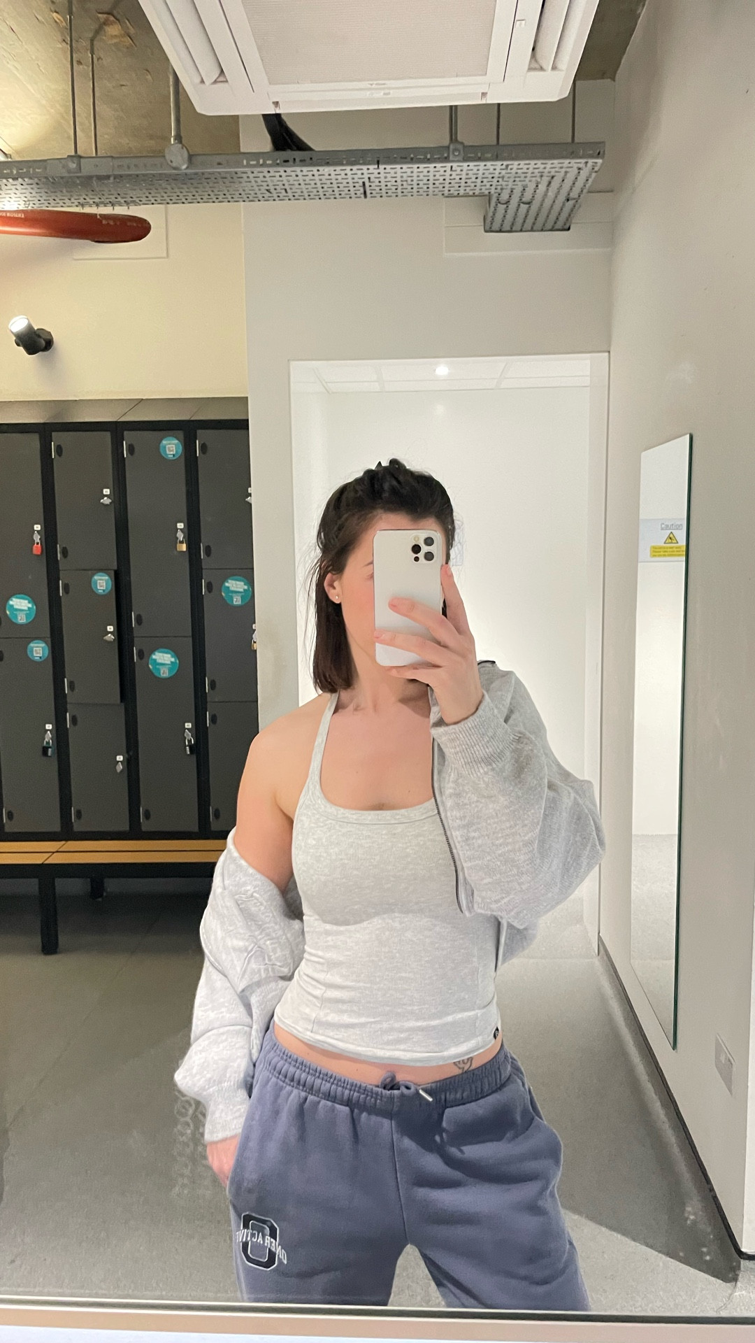 Outfit of the day 

#LTKfitness #LTKspring #LTKstyletip