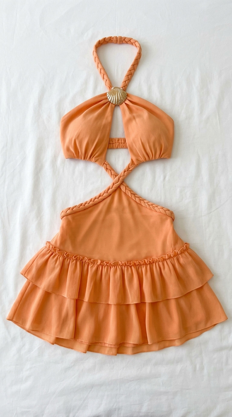 
SUMMER DRESS 

 #LTKootd #LTKSeasonal