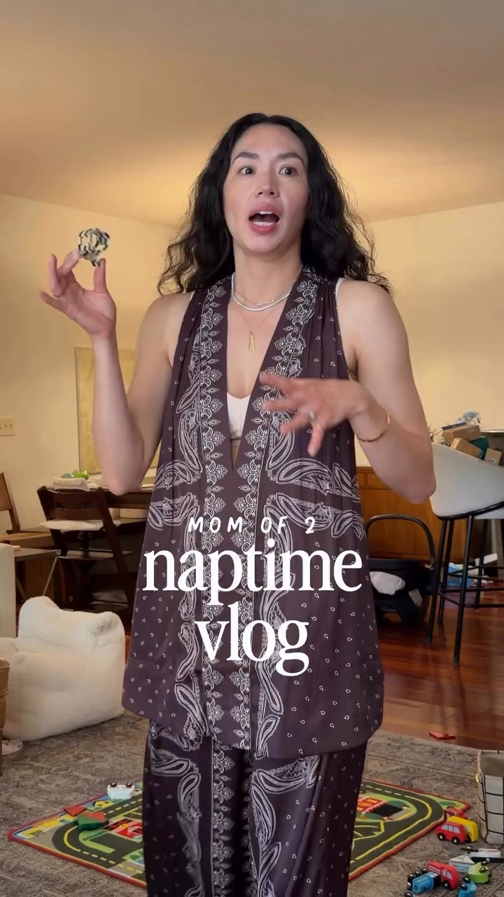 naptime vlog: moving soon-ish?!, donating and storing baby things, and a new bald spot ❤️‍🩹

#momof2 #minivlog #postpartumlife #momlife #momvlogger

#LTKdayinmylife #LTKmomlife #LTKKids