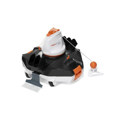 Bestway 58623E Flowclear Aquarover Automatic Pool Cleaning Cordless Robot Vacuum | Target