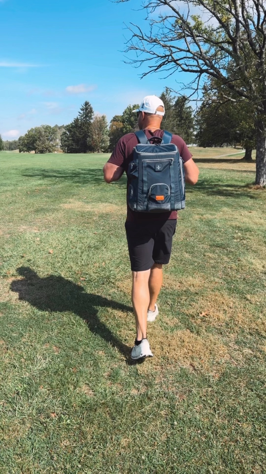 We love the birdie bag because it’s super versatile. It’s a cooler backpack and you can take.!!! It’s PERFECT for golf days 25% off code BESTOFMAY

#LTKgrwm #LTKdayinmylife #LTKOver40