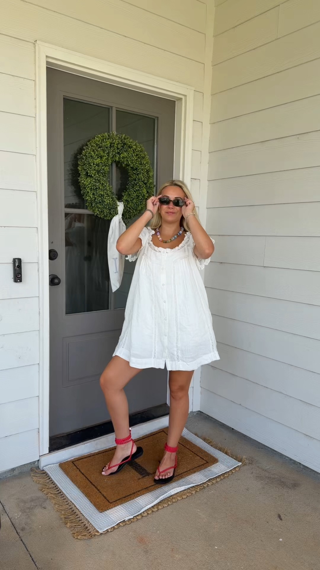 The best summer dress

#LTKootd #LTKPetite #LTKSeasonal
