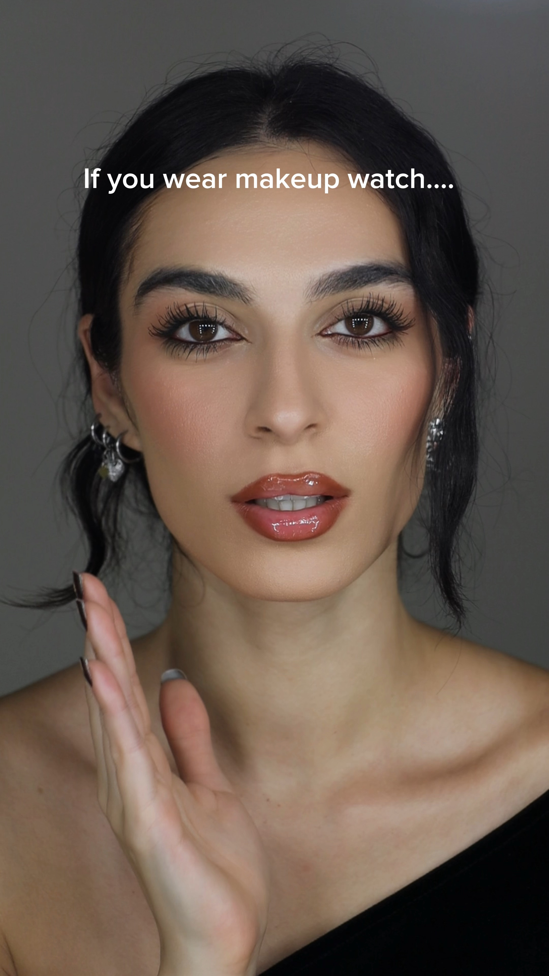 Base makeup 