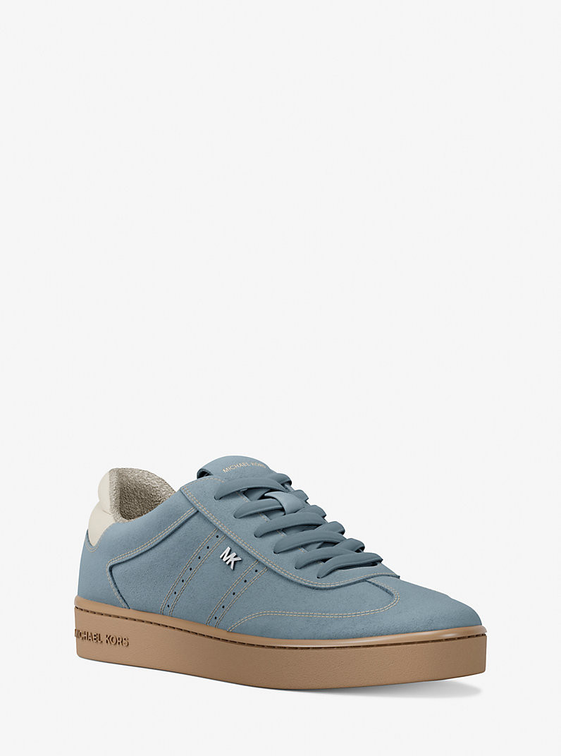 Cody Suede Sneaker | Michael Kors US