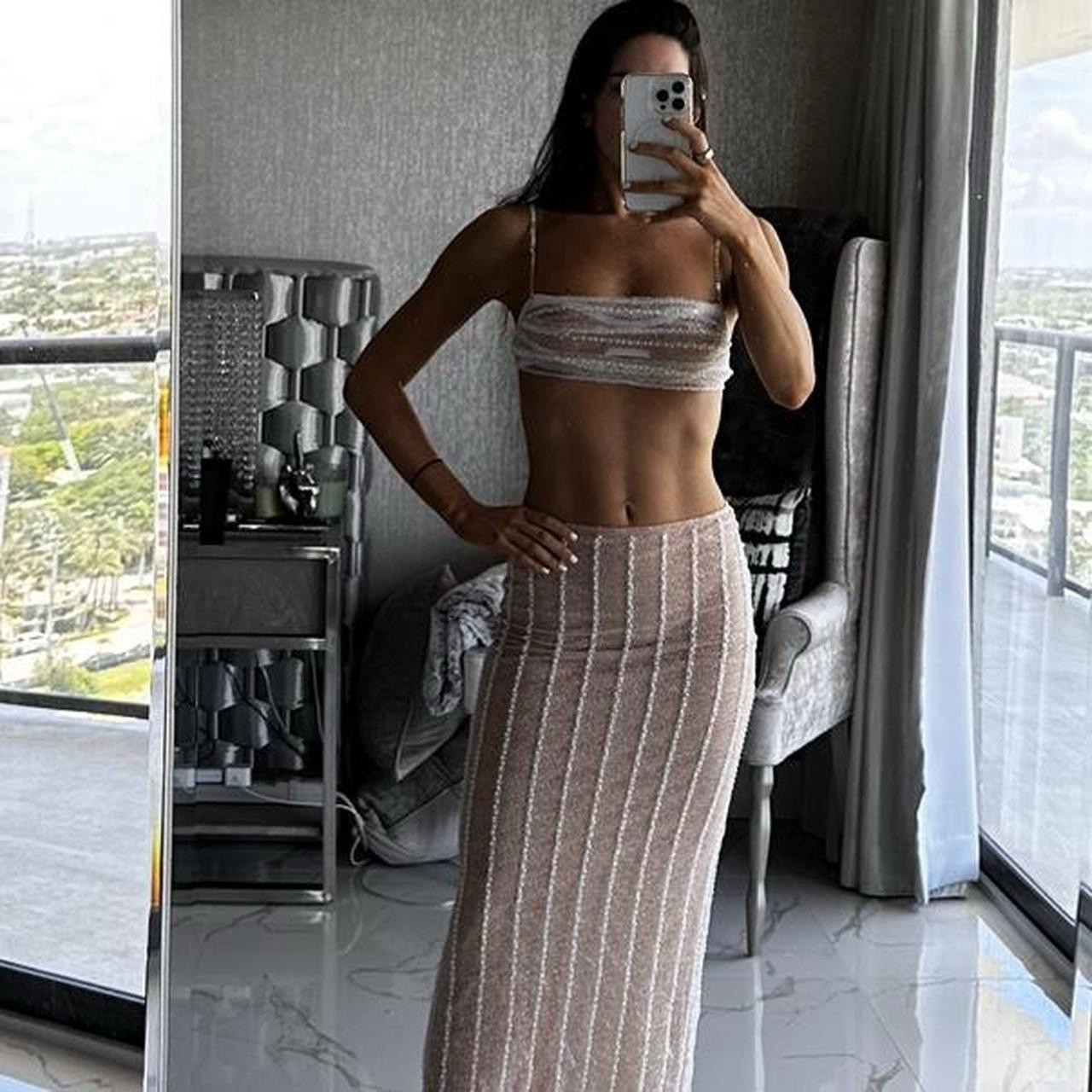 Cute matching set 

#LTKU #LTKStyleTip #LTKSeasonal