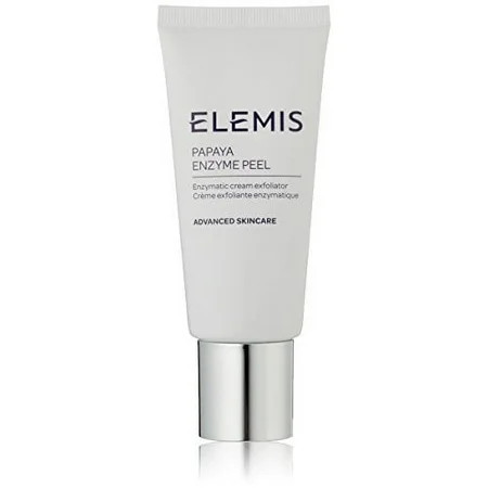 ELEMIS Papaya Enzyme Peel - Enzymatic Cream Exfoliator | Walmart (US)