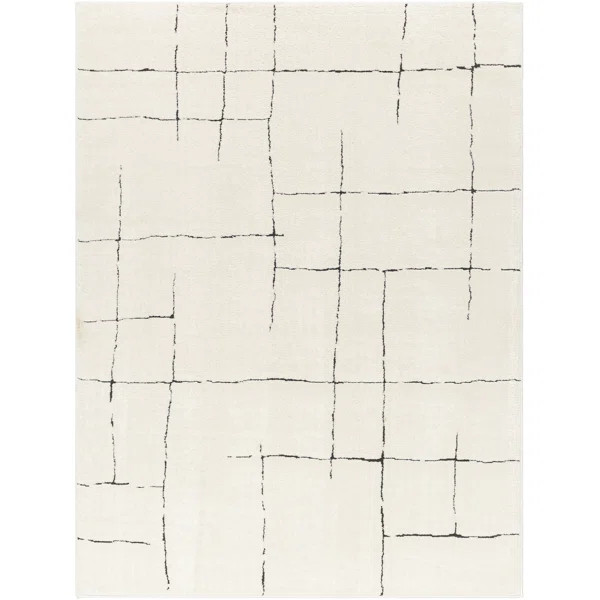 Ashmin Abstract Indoor Rug | Wayfair North America