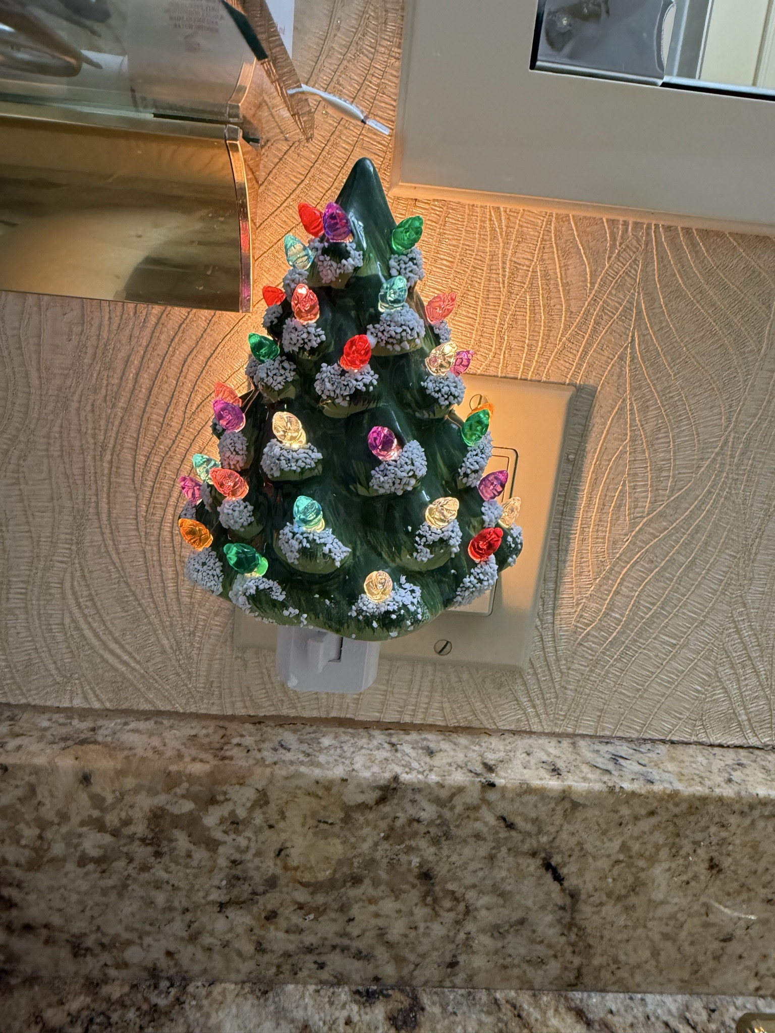 Obsessed with these christmas night lights. They are so fun and festive! 

#LTKStyleTip #LTKHome #LTKSeasonal