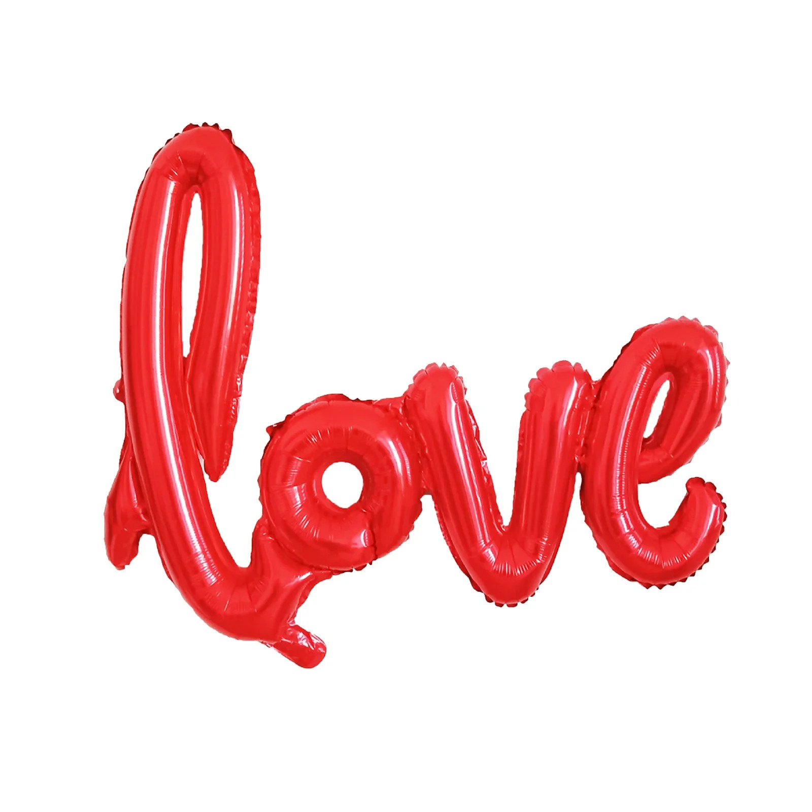 Giyblacko Valentine's Day Balloon Decoration Valentine Weddings Celebration Wedding Decor Love Ba... | Walmart (US)