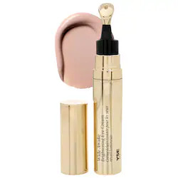 YSE Beauty Wide Awake Brightening & Depuffing Eye Cream With Vitamin C & Caffeine Sheer Pink 0.33 oz/10 mL | Sephora (US)