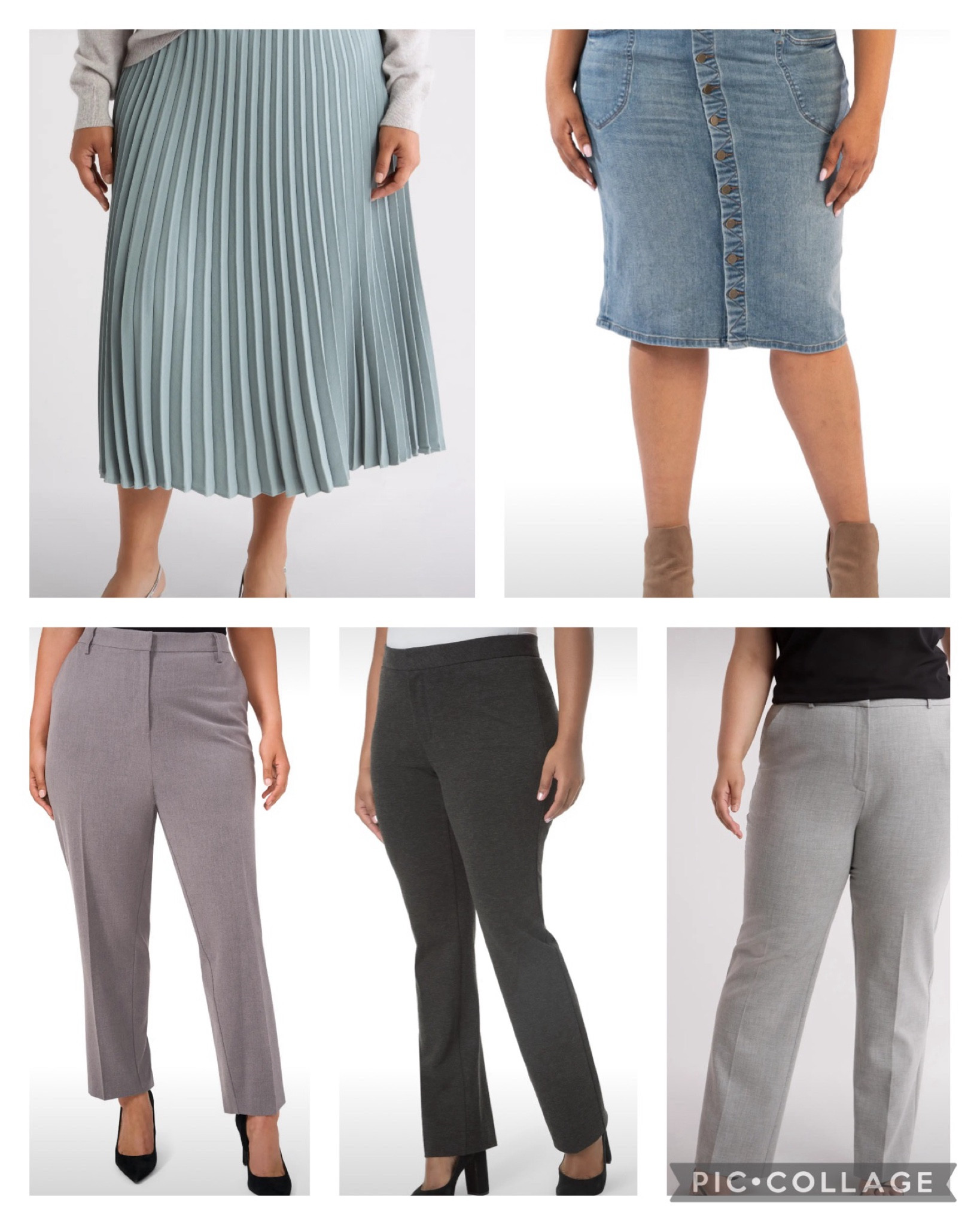 Dress pants and skirts in plus sizes at the Nordstrom sale.

#hocsummer #coolsummer #lightsummer #truesummer #softsummer #pastelsummer #darksummer #brownsummer #sweetpeasummer #summerpalette #summerfinds

#LTKPlusSize #LTKSummerSales #LTKxNSale