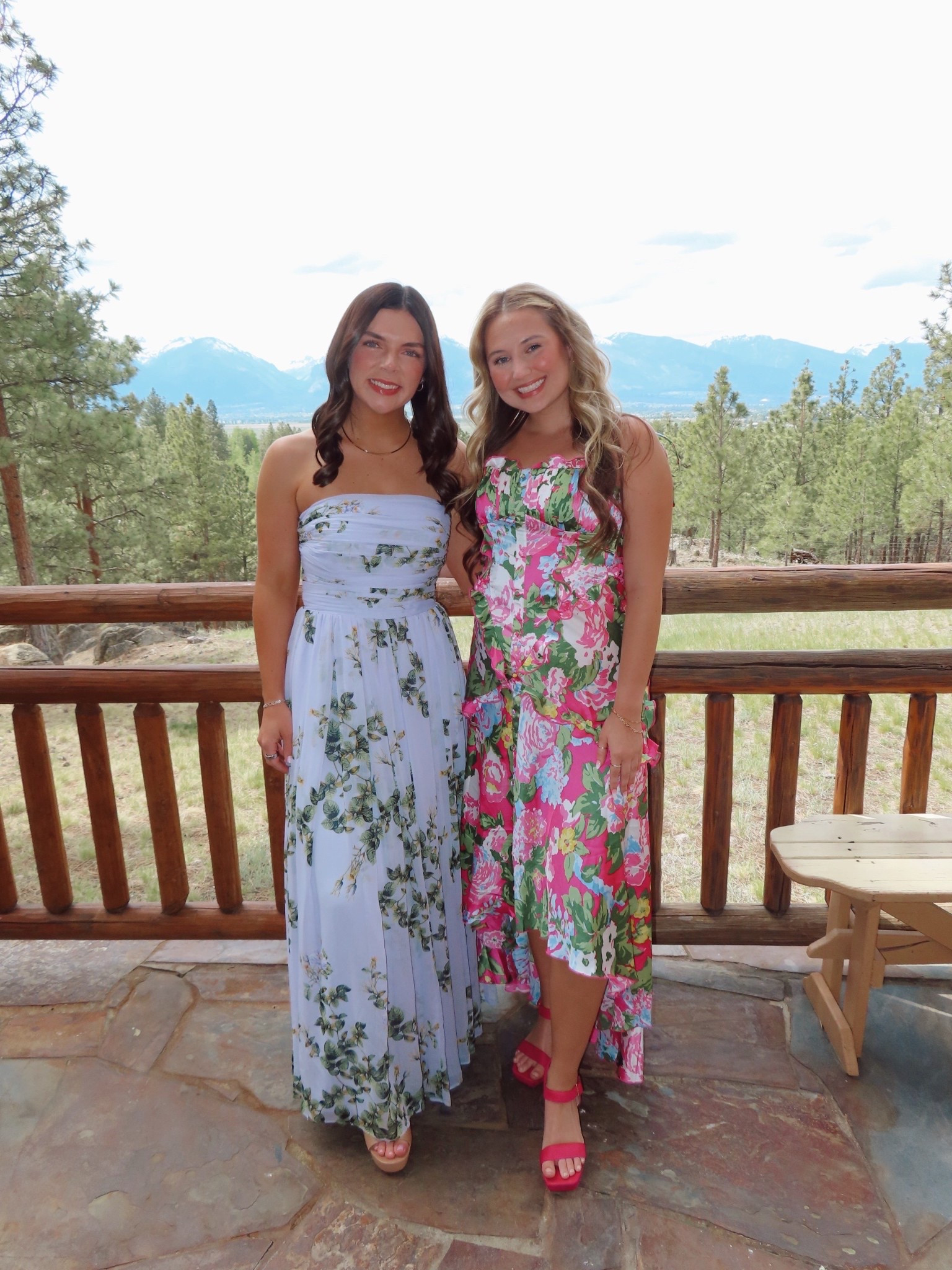 Wedding Ceremony and Reception Guest Dress

#LTKSeasonal #LTKWedding #LTKShoeCrush