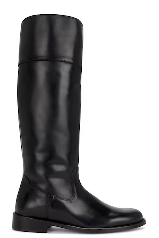 Dico Copenhagen Cavalry Boot in Black from Revolve.com | Revolve Clothing (Global)