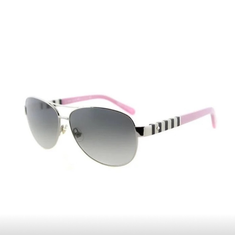 Kate Spade Sunglasses. Great for #oval #heart #square #diamond face shapes. #coolwinter #softsummer #ltkshades #ltkkatespade

#LTKstyletip #LTKcanada