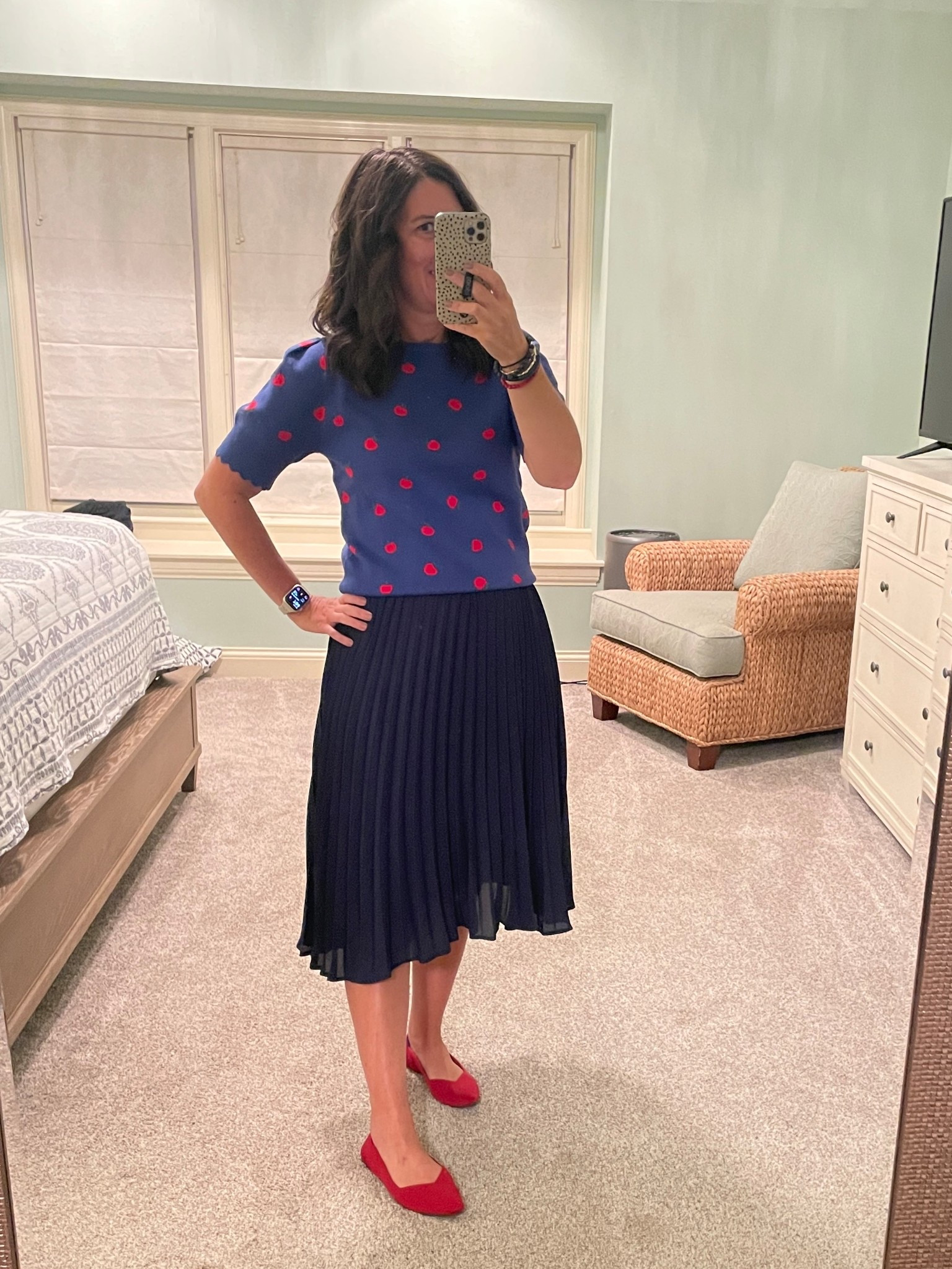 Feeing the Ms. Honey vibes!!! 

#LTKSeasonal #LTKStyleTip #LTKWorkwear