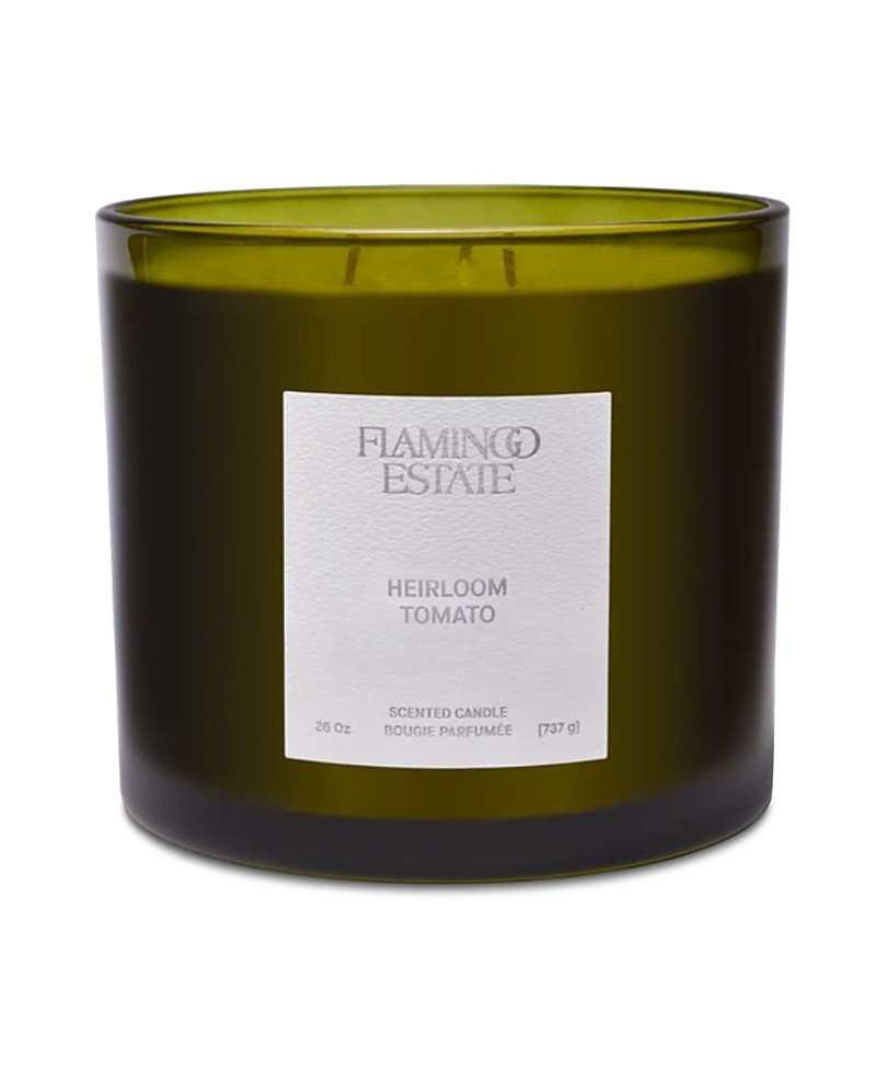 Flamingo Estate The Tomato Xl Candle 26 oz. | Bloomingdale's (US)