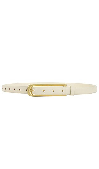 Elke Belt in Ivory | Revolve Clothing (Global)