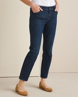 Girlfriend Crops | Chico's