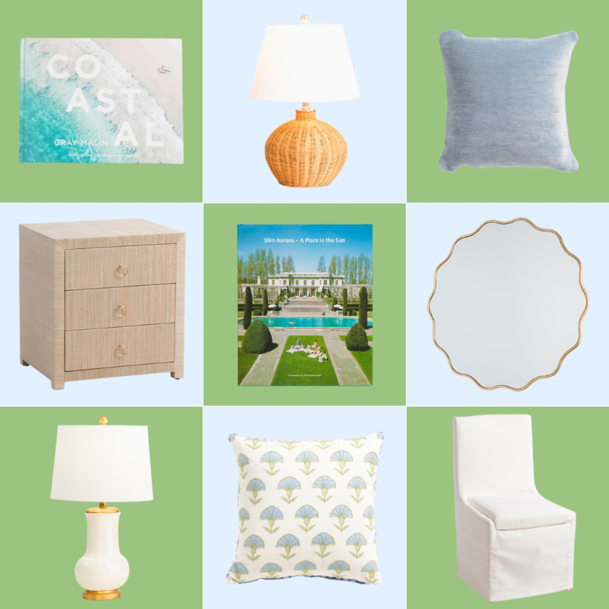 MARSHALLS HOME FINDS 🤍

#LTKhome