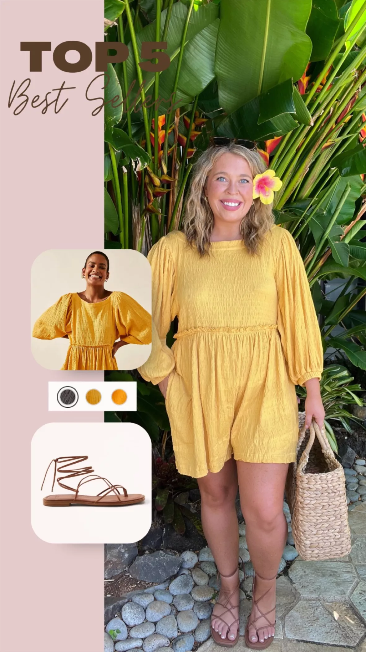 Obsessed Romper Obsessed Romper