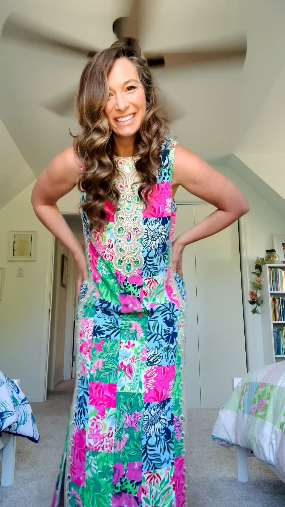 Vacation dresses / long tunic dress / shift maxi dress / Lilly Pulitzer / vacation mood / know your mom’s styles … Lilly dresses are a great mother day gift idea!! 

#LTKMothersDay #LTKSeasonal #LTKootd