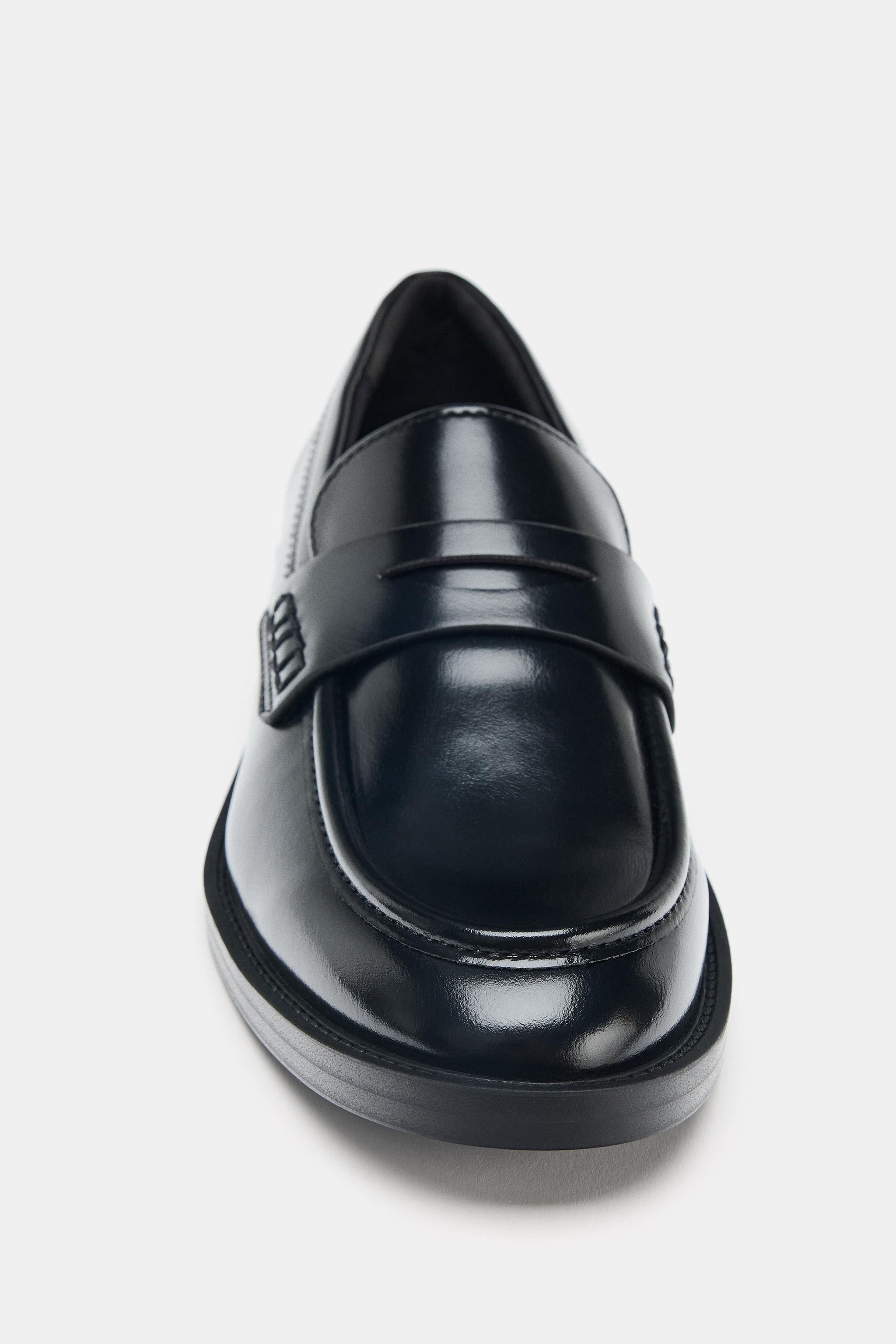 LOAFER SHOES | Zara UK