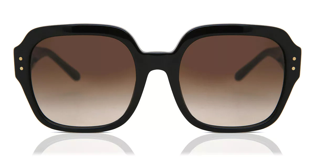 Tory Burch TY7143U 170913 Women’s Sunglasses Black Size 56 | SmartBuyGlasses Global
