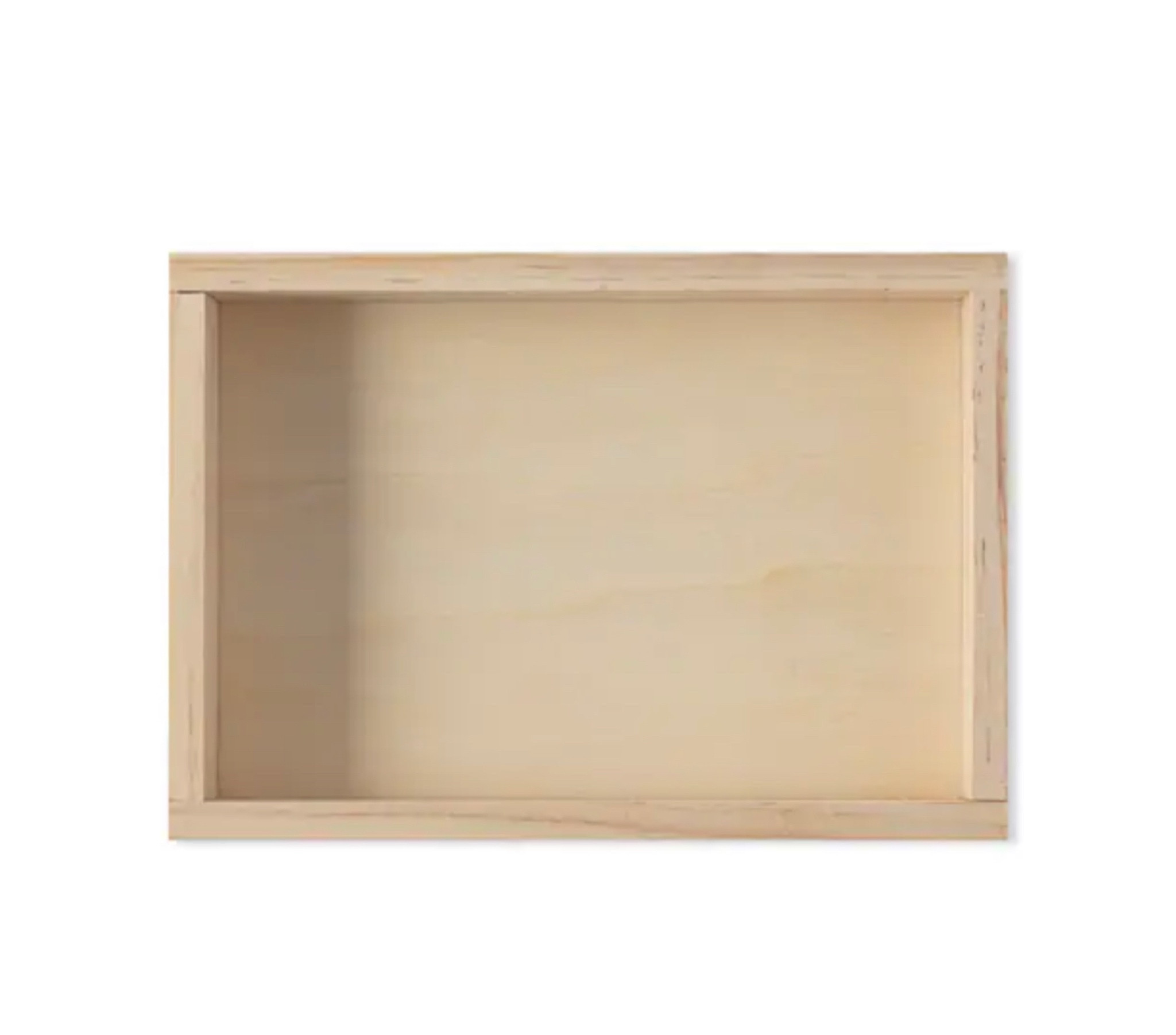 Wood Box for Jarokha Craft

#LTKhome