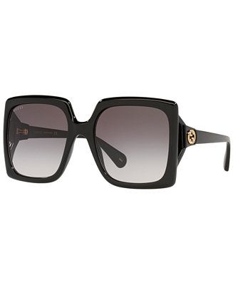 Sunglasses, GG0876S 60 | Macys (US)
